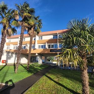 Cit'Hotel Atlantic Hotel