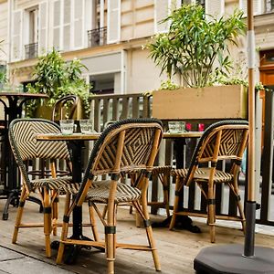 Villa Eugénie hotel