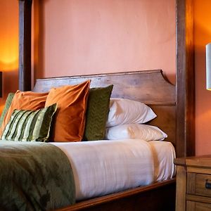 Scole Inn Hotel