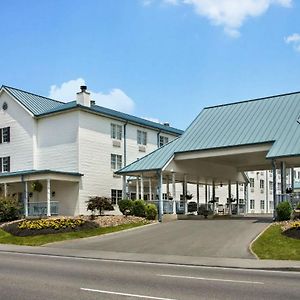 Ramada By Wyndham Pigeon Forge North